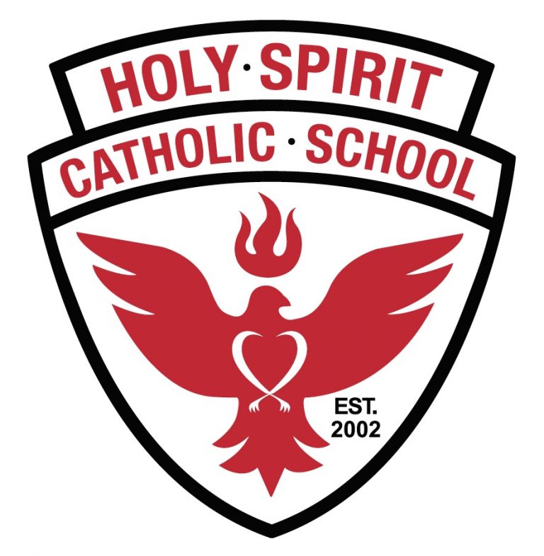 Holy Spirit School • Coonrod & Associates Construction Company, Inc.